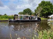 inland waterways canal cruises