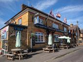 surrey wet-led pub residential