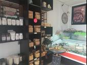 profitable bakery parys