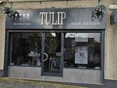 long established hair salon