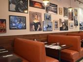 cafe restaurant for sale