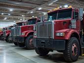 commercial municipal equipment dealer