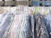 dry cleaning business 5days
