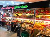 fruit veg retailer manchester
