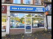 fish chip shop kent