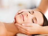 beauty salon hair dressing