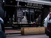 established male grooming services