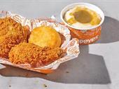popeyes franchise opportunity for