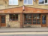 established barbershop hair specialists