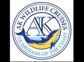 coastal wildlife cruises charters