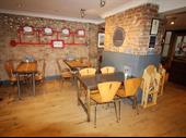 established leasehold cafe deal