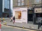 popular bakery café opportunity