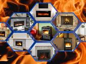 stove fireplace dealer primed