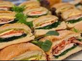 sandwich bar huge potential
