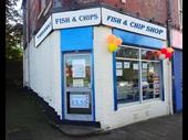 fish chip shop west
