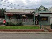 bakery post office