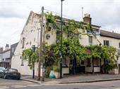 pub for development croydon