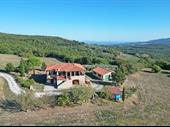 charming farm tuscany montepulciano