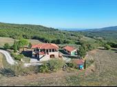charming farm tuscany montepulciano