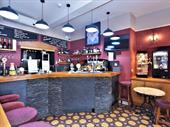 the priory hotel cartmel