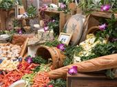 well established catering company