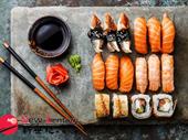 sushi restaurant takeaway lilydale