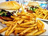 fish chips easy to