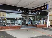 retail jewellery watches giftware