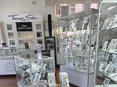 retail jewellery watches giftware