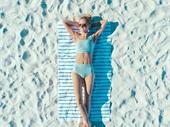 dream of the beach