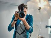 well established photography studio