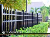 amazing fencing construction business