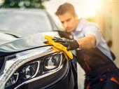 mobile car valeting leamington