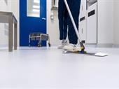 commercial residential industrial cleaning