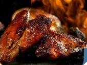 for sale chicken shop