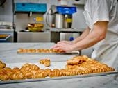 established bakery factory melbournes