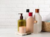 established cleaning personal care