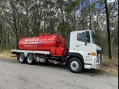 specialist septic tank cleaning
