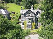 4 star guest house