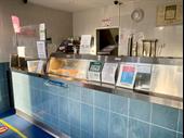 fish chip shop preston