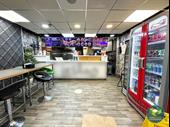 established hot food takeaway