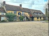established village inn restaurant