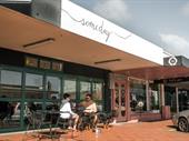 established café hawera for