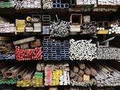 logistics sourcing for bulk