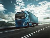 established trucking company with