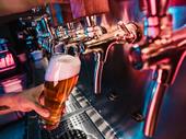 established restaurant brewery south
