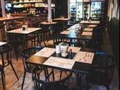well known catering restaurant