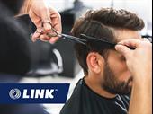 barbershop popular northern gold