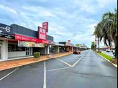 red rooster franchise opportunity