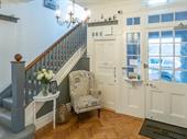 established guest house torquay